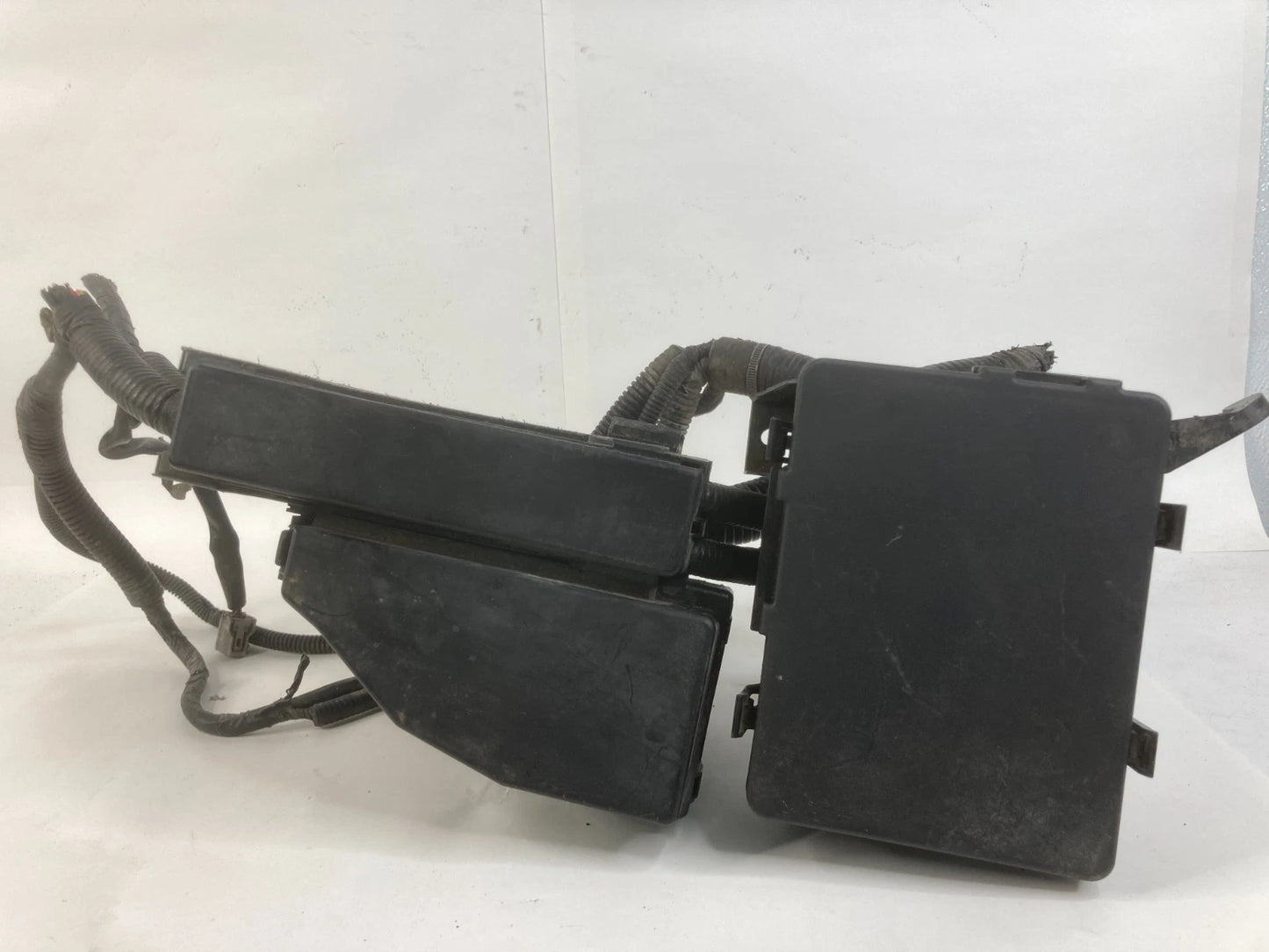 2013-2015 NISSAN ALTIMA 2.5L ENGINE FUSE BOX IPDM MODULE 284B7-3TA0B OEM