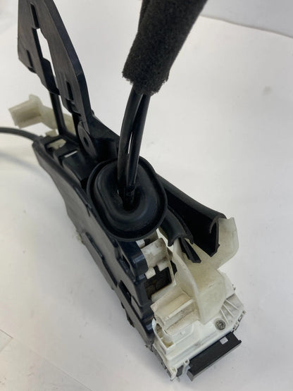 13 14 15 16 Dodge Dart Rear Right Side Door Lock Latch Actuator P68175236AA OEM