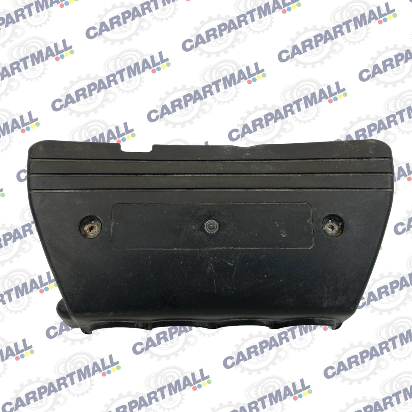 2003-2007 HONDA ACCORD 2.4L L4 ENGINE COVER APPEARANCE TOP LID OEM