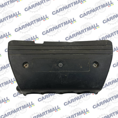 2003-2007 HONDA ACCORD 2.4L L4 ENGINE COVER APPEARANCE TOP LID OEM