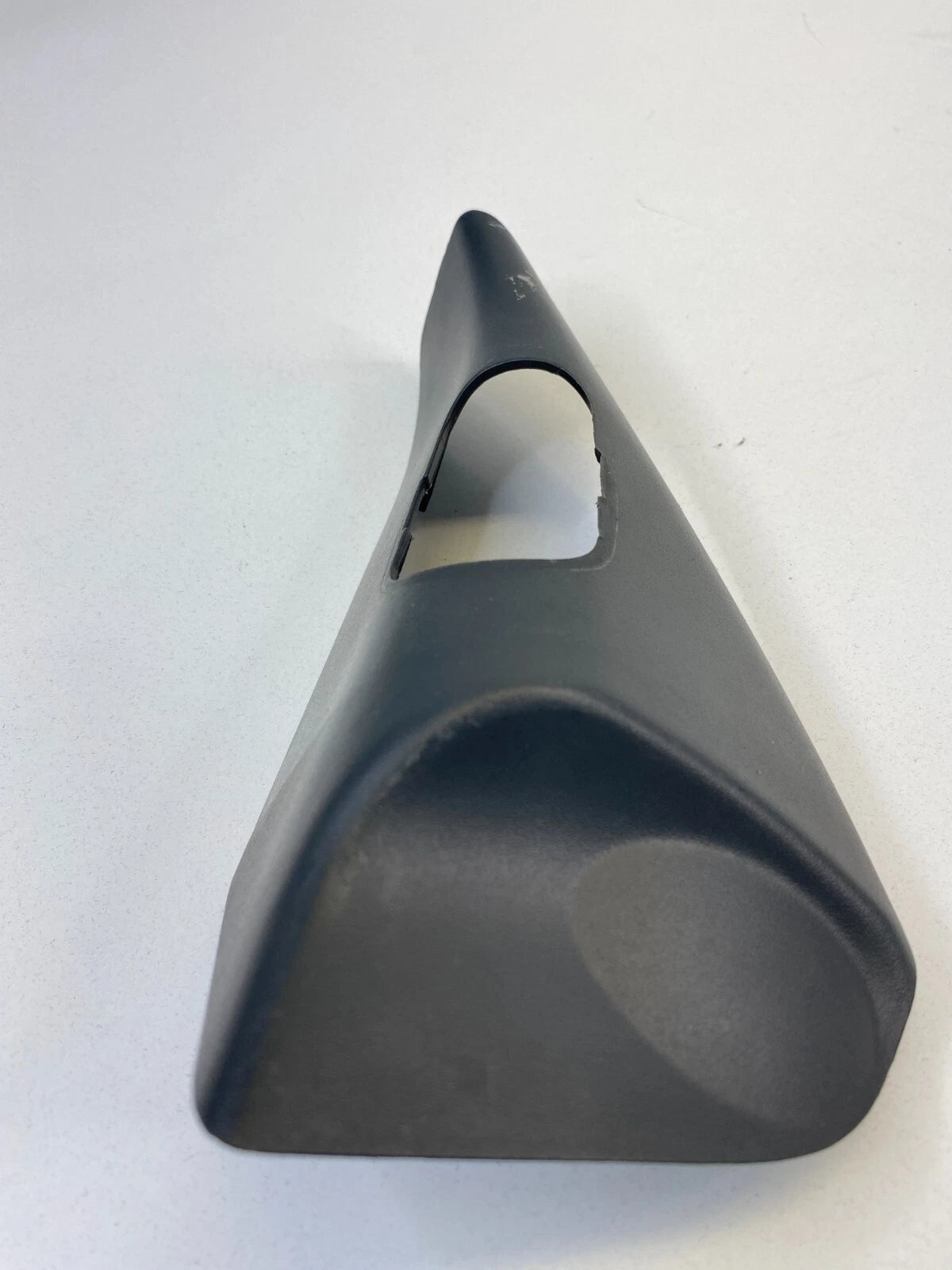 2003-2011 SAAB 9-3 93 FRONT LEFT DRIVER SIDE DOOR MIRROR COVER TRIM 12794342 OEM