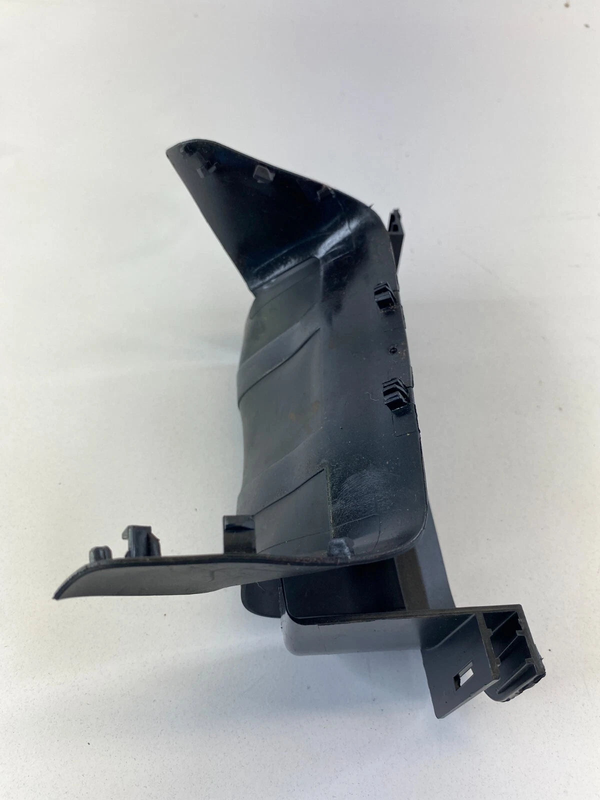 2004-2011 VOLVO S40 2.4I SEDAN DASH STEERING COLUMN EXTENSION TRIM PANEL OEM