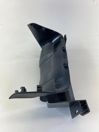 2004-2011 VOLVO S40 2.4I SEDAN DASH STEERING COLUMN EXTENSION TRIM PANEL OEM