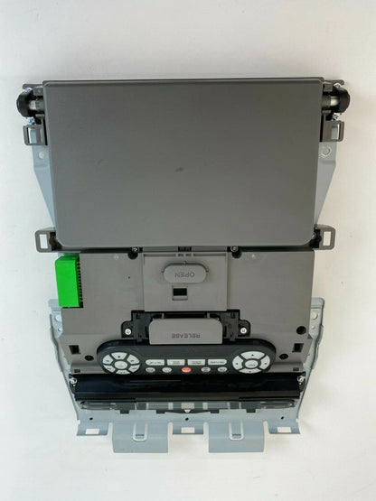 2005-2010 HONDA ODYSSEY REAR ROOF DVD ENTERTAINMENT DISPLAY SCREEN 39460-SHJ-A02