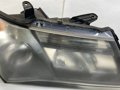 2010-2013 ACURA MDX FRONT RIGHT PASSENGER SIDE HID HEADLIGHT HEADLAMP ASSY OEM