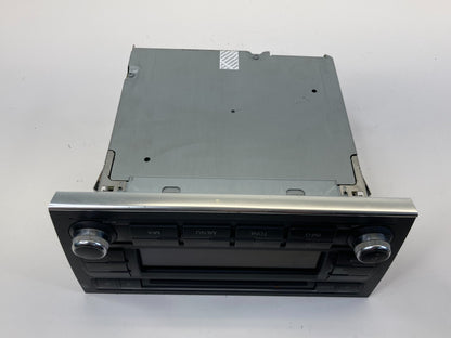 2004-2008 Audi A4/A4 Quattro AM/FM Radio Receiver CD Player 8E0-057-195-AF OEM