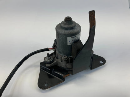 2009-2017 TRAVERSE 09-16 ACADIA AUXILIARY BRAKE BOOSTER VACUUM PUMP 20803252