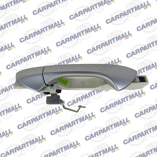 2008-2012 Honda Accord SEDAN Rear Left Back Side Exterior Door Handle Assy OEM