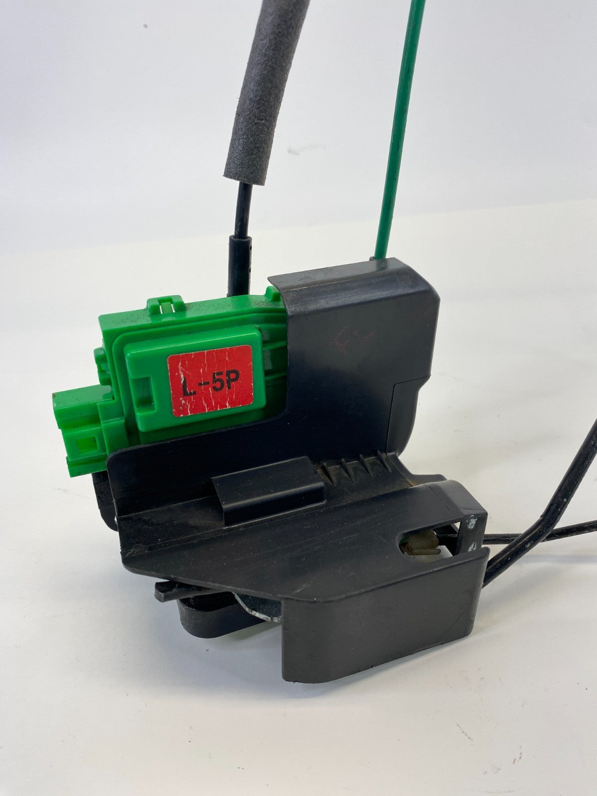 2012-2017 Hyundai Accent Front Left Driver Door Lock Latch Release Actuator OEM