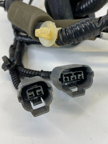 2005-2010 HONDA ODYSSEY FRONT RIGHT SIDE DOOR HARNESS WIRE 32752-SHJ-A205 OEM
