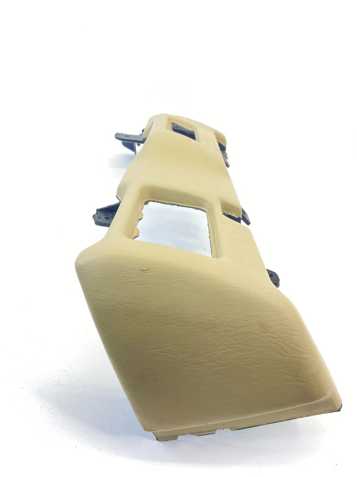 1998-2000 LEXUS LS400 DASH KNEE BOLSTER LOWER TRIM PANEL BEZEL 45286-50910 OEM