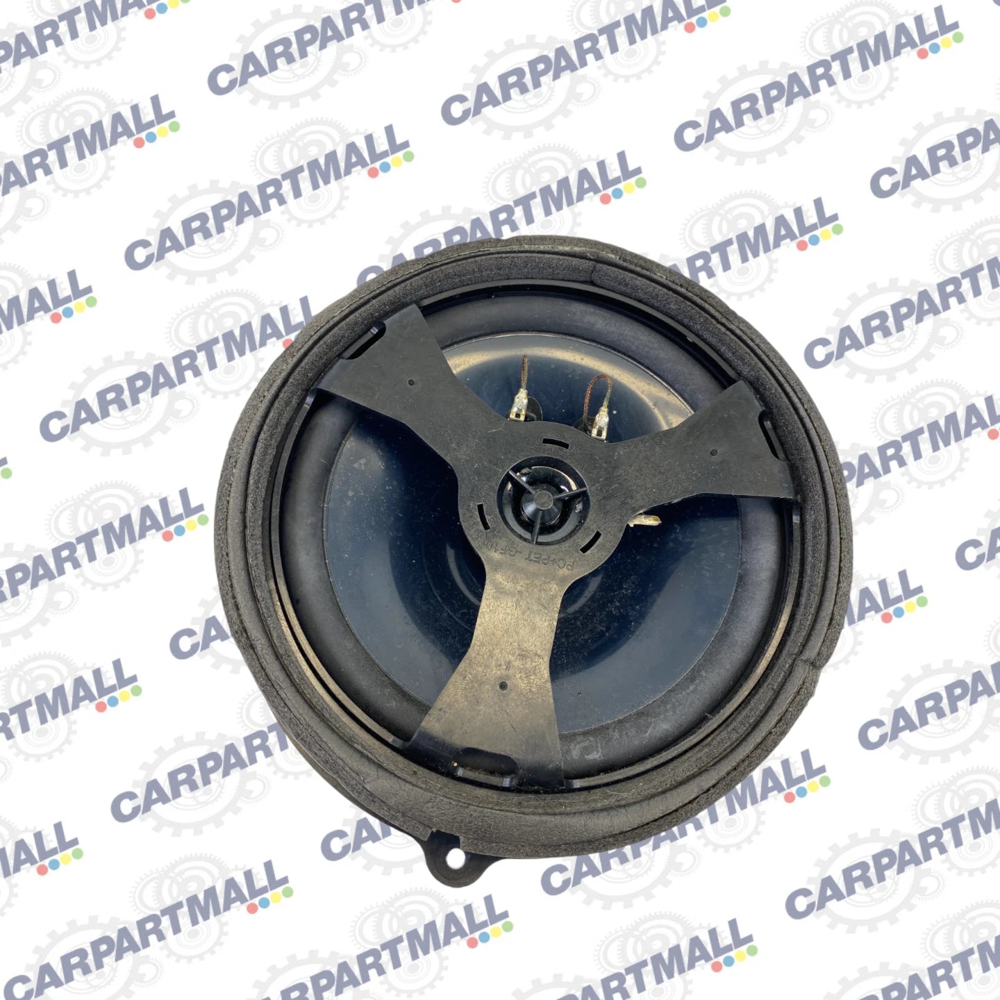 2011-2015 FORD EXPLORER REAR LEFT SIDE DOOR SPEAKER SOUND SYSTEM BB5T-18808-FD