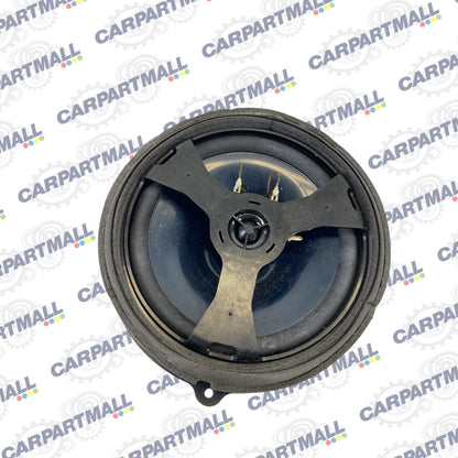2011-2015 FORD EXPLORER REAR LEFT SIDE DOOR SPEAKER SOUND SYSTEM BB5T-18808-FD