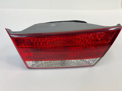 2008 Hyundai Sonata Rear Right Side Tail Light Inner Lamp Taillight 92404-0A0