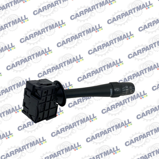 2004-2008 Pontiac Grand Prix Steering Column Windshield Wiper Lever Switch OEM