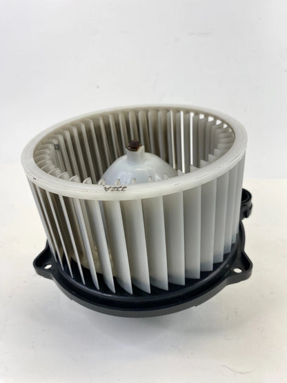 2011-2015 KIA OPTIMA 14-16 CADENZA 2.4L 16V HVAC AC HEATER BLOWER MOTOR FAN OEM
