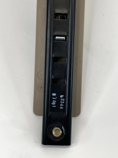 1999-2003 ACURA TL FRONT RIGHT PASSENGER SIDE SEAT BELT HEIGHT ADJUSTER OEM