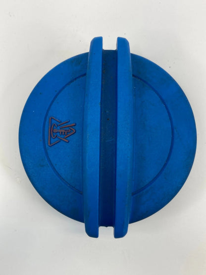 2005-2016 AUDI A4 QUATTRO S4 ENGINE COOLANT RADIATOR RESERVOIR BOTTLE CAP COVER