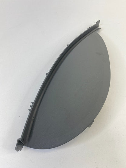 07-12 BMW 328i Right Passenger Side Dash End Cap Cover Bezel Trim 51457077820