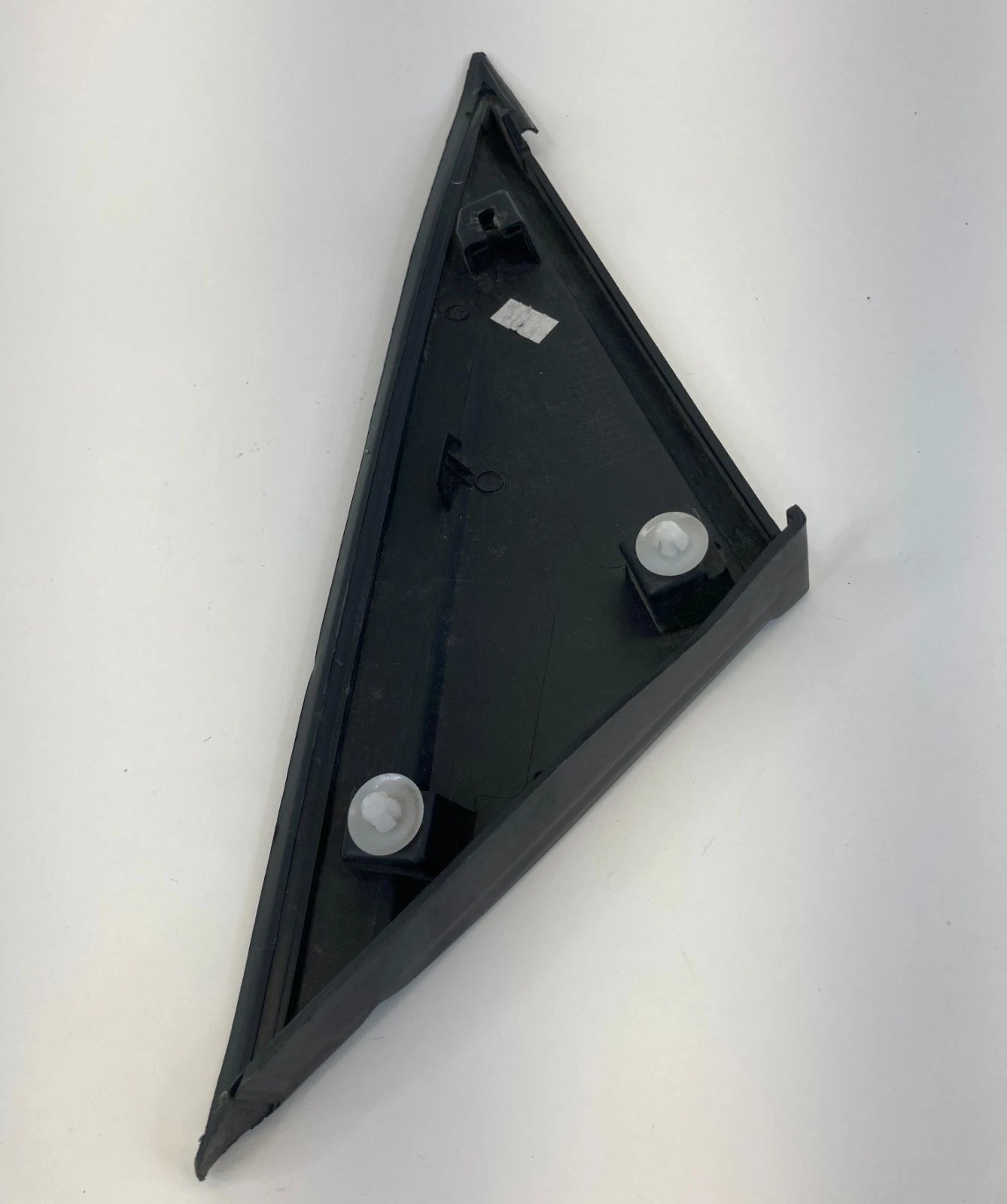 12-18 FORD FOCUS FRONT LEFT FENDER OUTER DOOR CORNER COVER BM51-AT6003-AF OEM