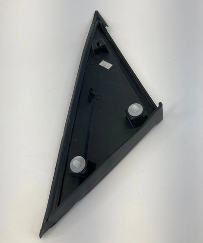 12-18 FORD FOCUS FRONT LEFT FENDER OUTER DOOR CORNER COVER BM51-AT6003-AF OEM