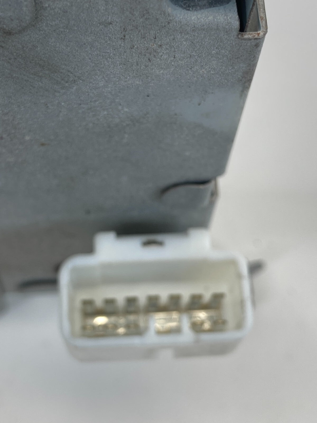 99-03 Lexus RX300 Multiplex Seat Position Control Module 89710-48010 OEM