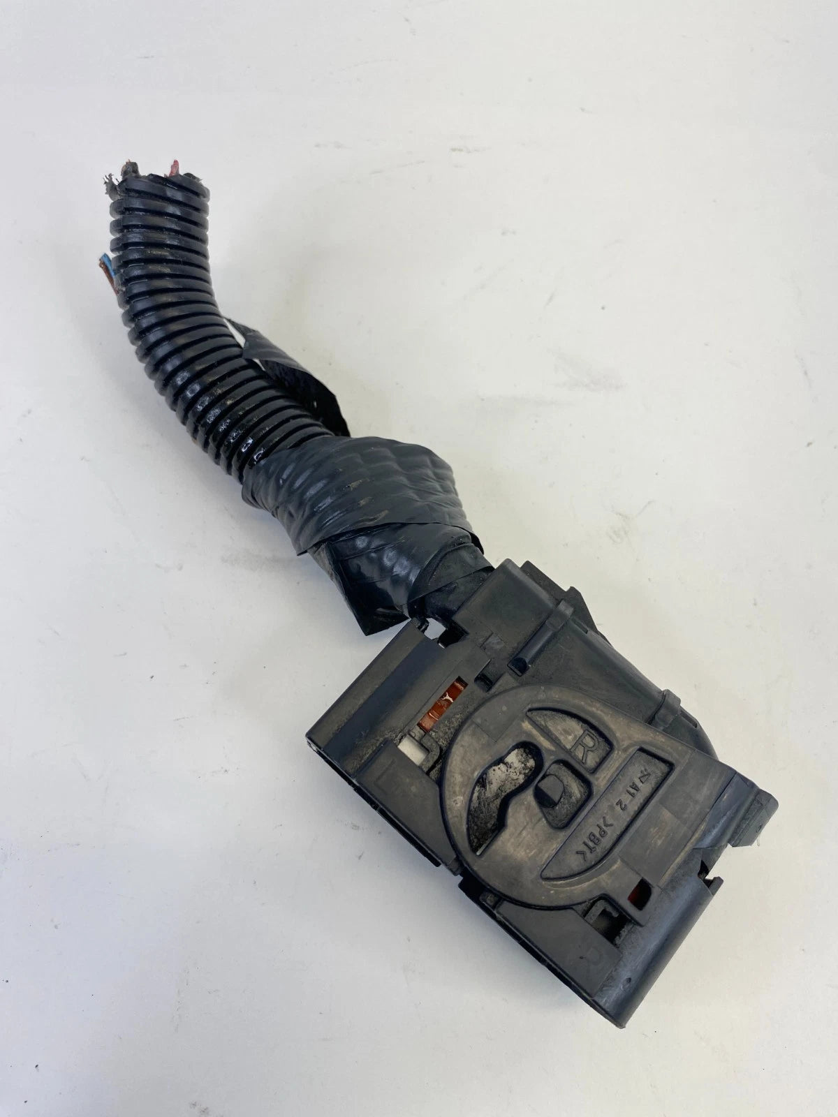 14 15 Nissan Rogue Select 2.5L L4 CVT AT ABS Anti Lock Brake Pump Connector Plug