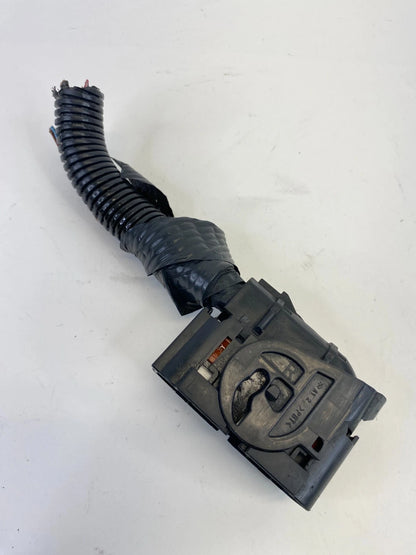 14 15 Nissan Rogue Select 2.5L L4 CVT AT ABS Anti Lock Brake Pump Connector Plug