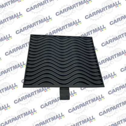 2003-2011 SAAB 9-3 93 SEDAN CONSOLE STORAGE MAT RUBBER INSERT LINER 12806035 OEM