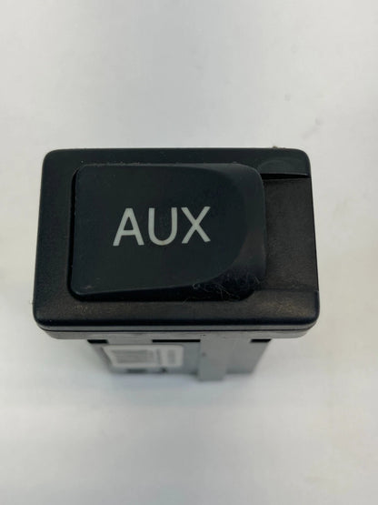 2009-2013 TOYOTA MATRIX AUXILIARY JACK AUX IN CONTROL SWITCH BUTTON 96190-02020