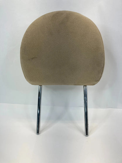 2007-2009 NISSAN SENTRA FRONT LEFT DRIVER SIDE SEAT HEADREST HEAD REST OEM