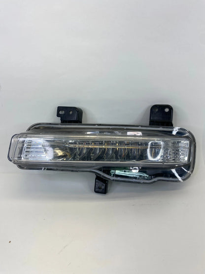 2018 2019 FORD EXPLORER POLICE INTERCEPTOR UTILITY LEFT DRIVER FOG LIGHT LAMP