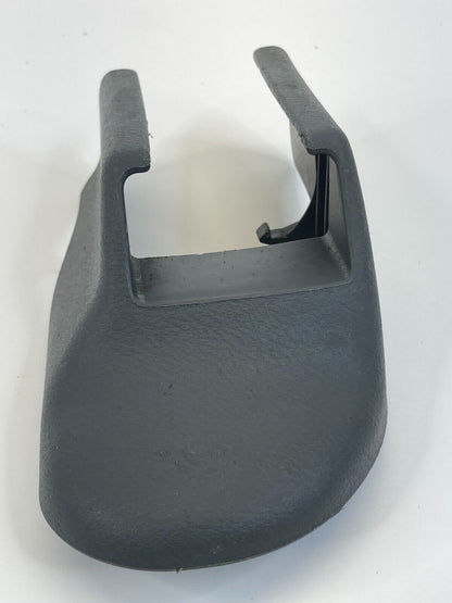 2003-2007 Honda Accord Front Left Outer Seat Track End Cover 81597-SDBA-A720 OEM