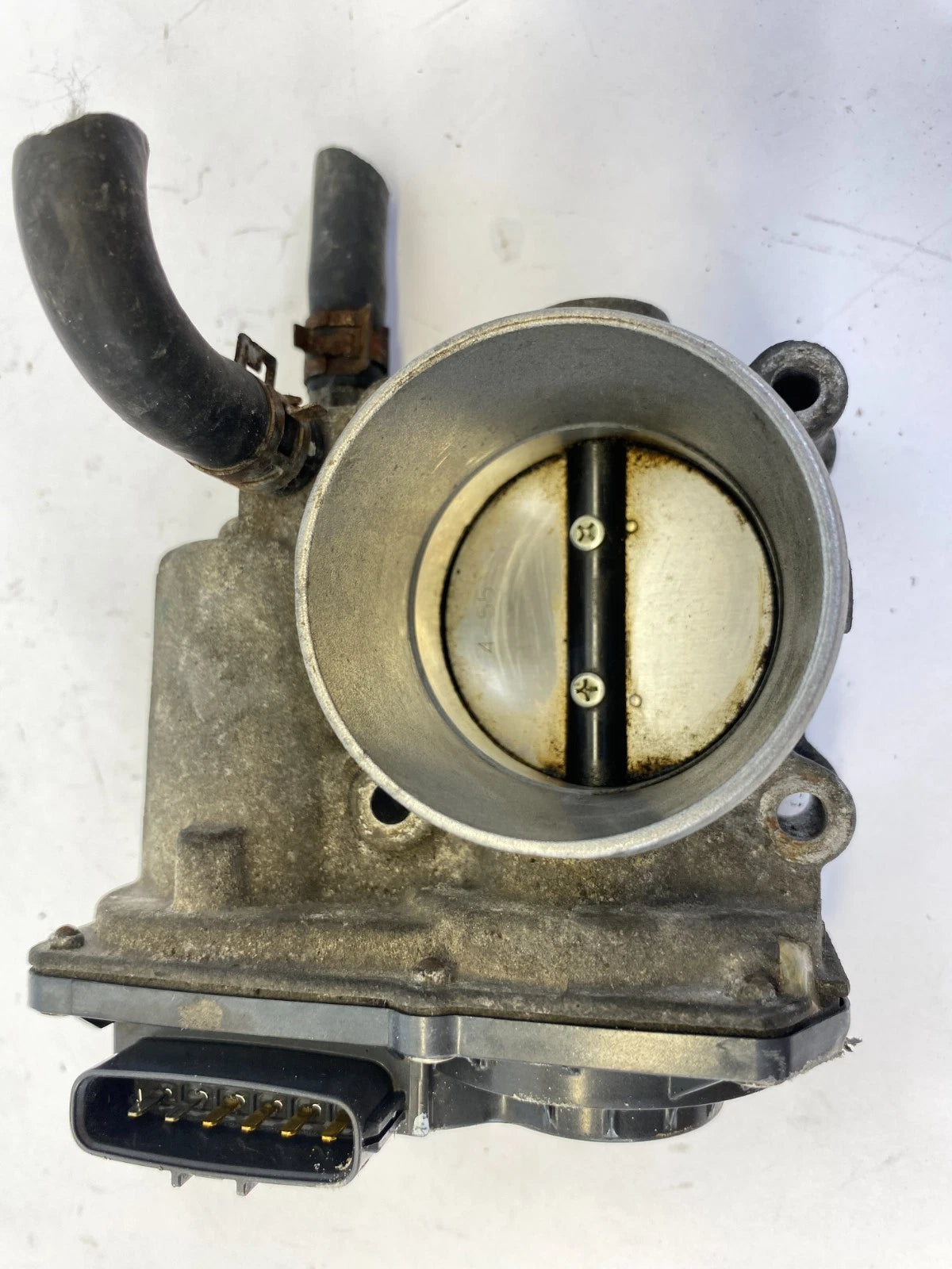 2010-2022 TOYOTA PRIUS 1.8L HYBRID THROTTLE BODY ASSEMBLY 22030-37060 OEM