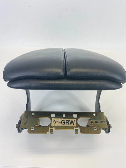 2006-2010 INFINITI M35 M45 CENTER CONSOLE ARMREST ARM REST LID STORAGE OEM