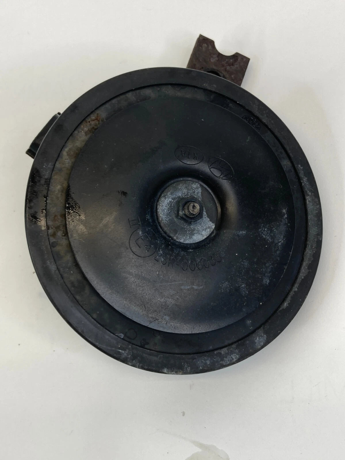 2012 2013 2014 2015 2016 HYUNDAI ELANTRA HORN ALARM SIREN E4-28R-000033
