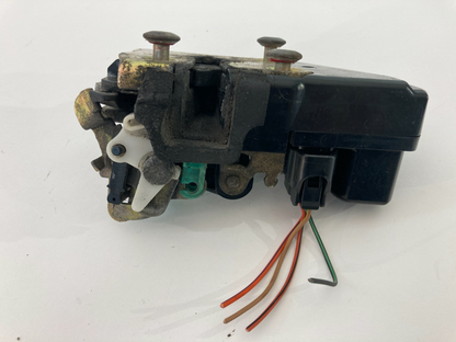 2002-2007 Jeep Liberty Rear Left Side Door Lock Latch Release Actuator OEM