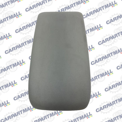 2005-2010 CHEVROLET COBALT COUPE CENTER CONSOLE ARMREST ARM REST LID COVER OEM