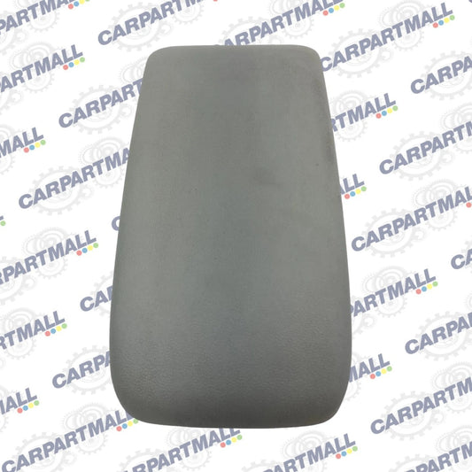 2005-2010 CHEVROLET COBALT COUPE CENTER CONSOLE ARMREST ARM REST LID COVER OEM
