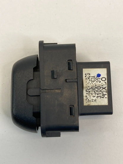 2000-2007 Ford Taurus Sedan Front Right Passenger Side Door Lock Switch OEM