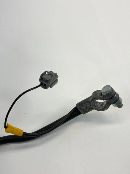 2009-2017 CHEVROLET TRAVERSE 3.6L V6 BATTERY NEGATIVE CABLE WIRE WIRING OEM