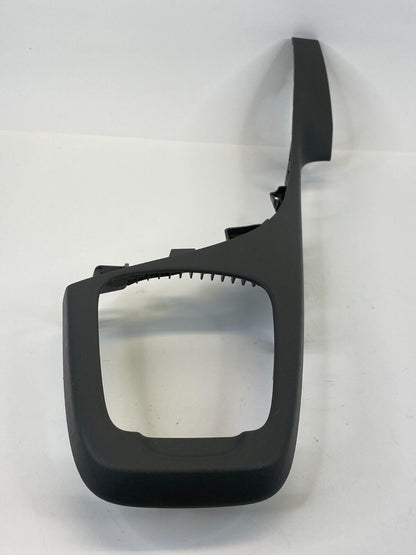 2010-2015 Toyota Prius Base Center Dash Middle Console Trim Panel 55420-47030