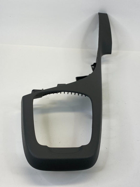 2010-2015 Toyota Prius Base Center Dash Middle Console Trim Panel 55420-47030