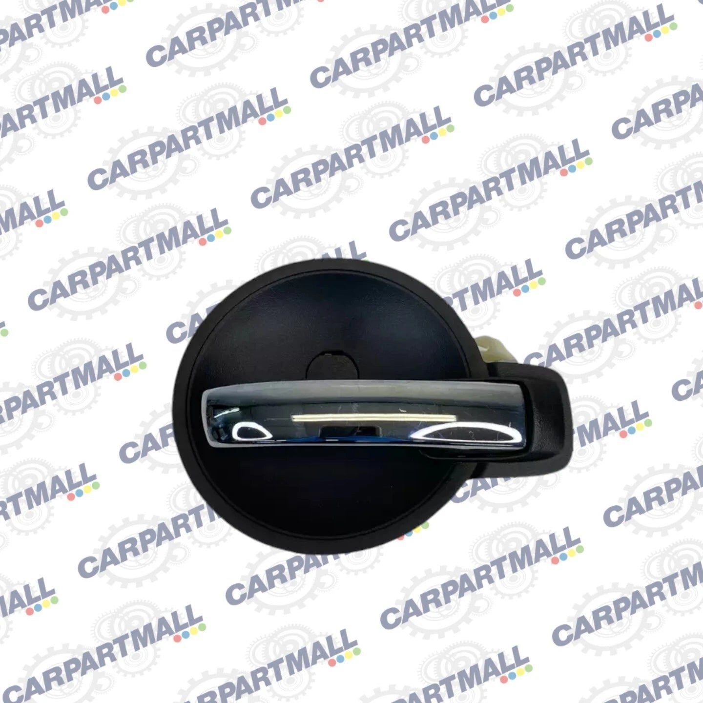 2006-2010 06-10 DODGE CHARGER REAR LEFT DRIVER SIDE INNER DOOR HANDLE 1050511AB