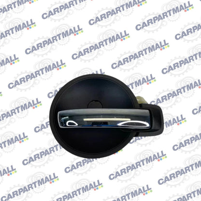 2006-2010 06-10 DODGE CHARGER REAR LEFT DRIVER SIDE INNER DOOR HANDLE 1050511AB