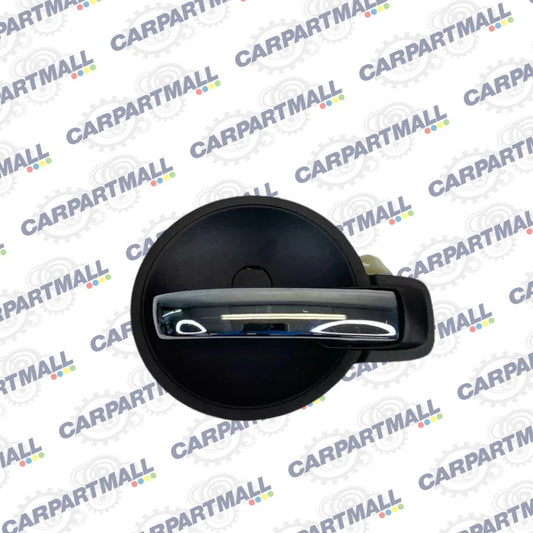 2006-2010 06-10 DODGE CHARGER REAR LEFT DRIVER SIDE INNER DOOR HANDLE 1050511AB