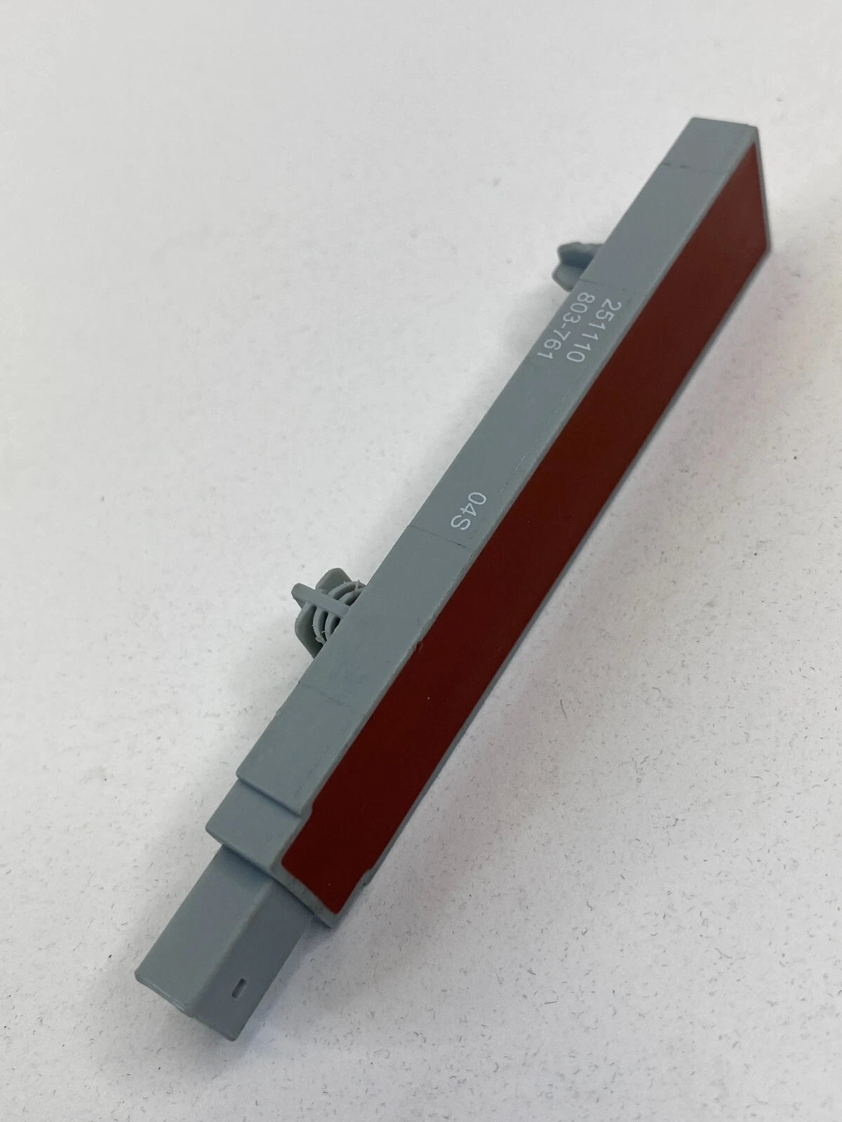 2009-2021 VOLKSWAGEN TIGUAN KEYLESS ACCESS ENTRY ANTENNA DOOR LOCK 5K0-962-132-B