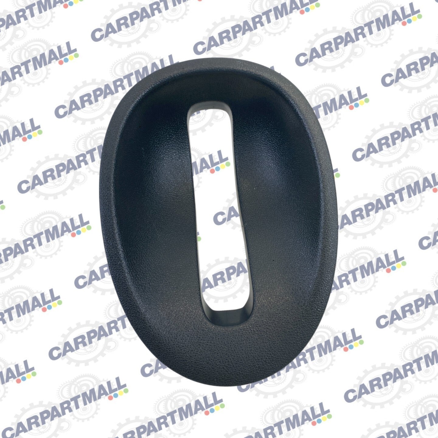 2003-2011 Saab 9-3 Front Steering Column Emergency Brake Handle Bezel Trim