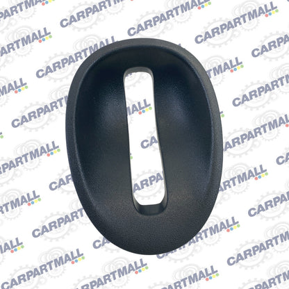 2003-2011 Saab 9-3 Front Steering Column Emergency Brake Handle Bezel Trim