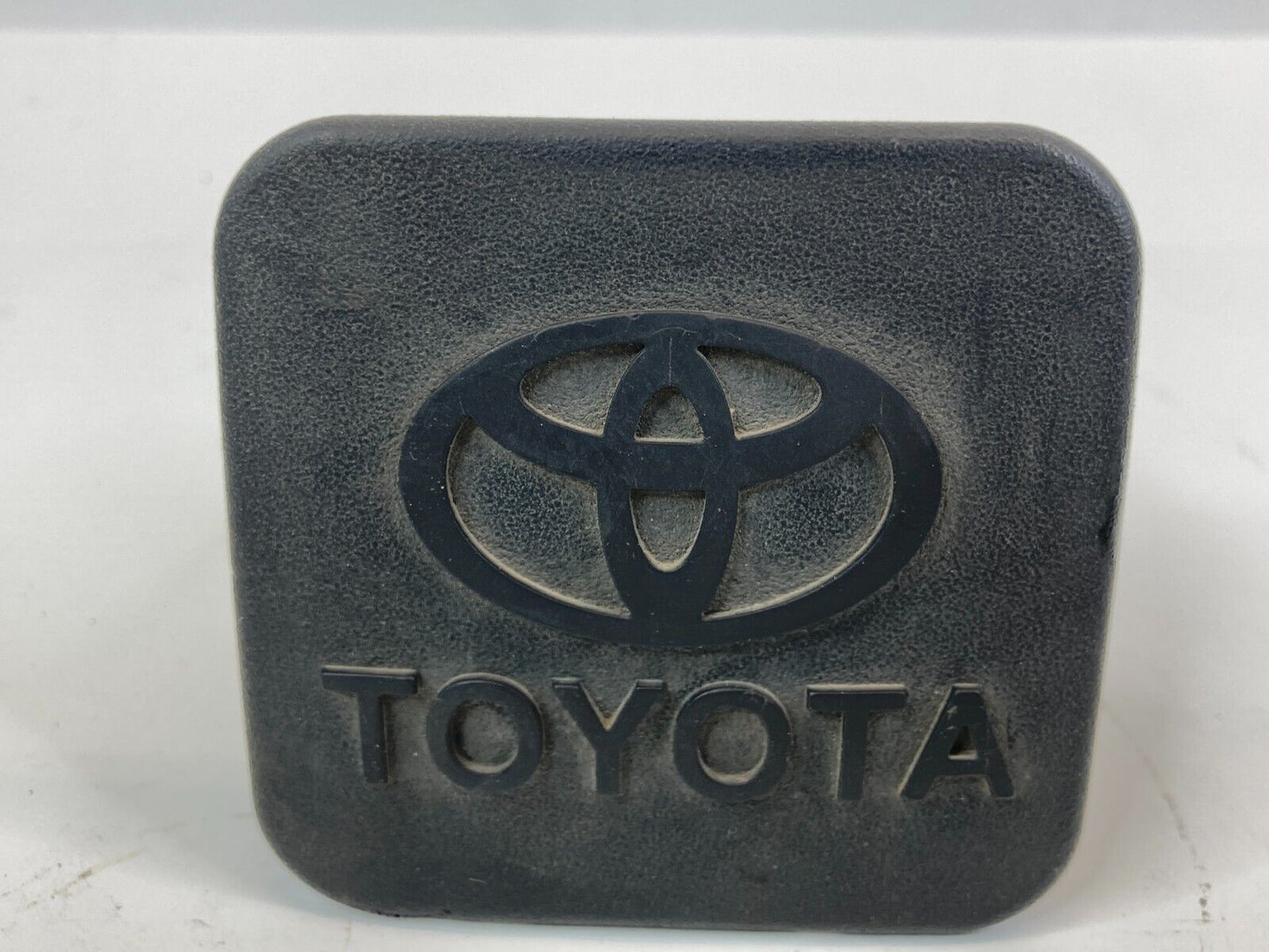 2007-2017 Toyota Tundra Trailer Rear Bumper Trailer Hitch Tow Receiver Plug Cap